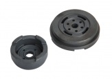 base valve