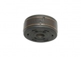 PTFE banded piston