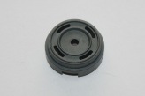 foot valve