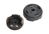 base valve