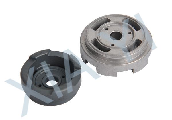 base valve