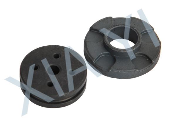 sinter parts
