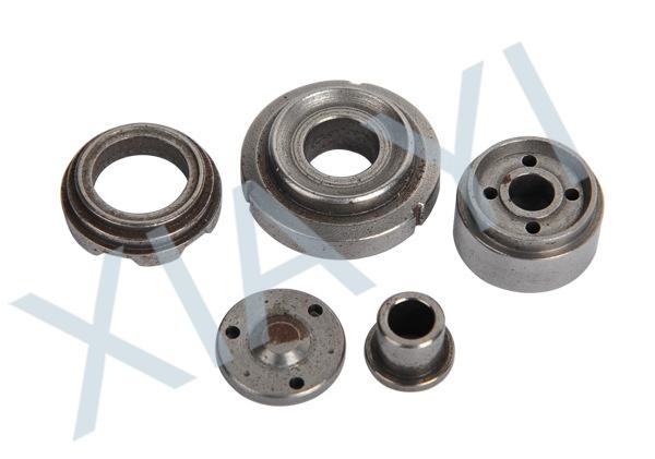 sinter parts