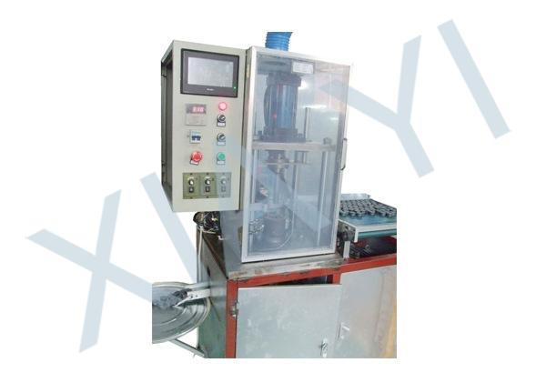 pressing machine