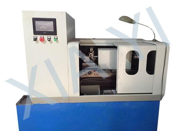 Automatic equipment